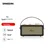 Sangean Bluetooth zvučnik i FM Radio T1, AUX, Sivi