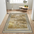 Conceptum Hypnose tepih HM-CRP25-26, pravougaoni, 120 x 180 cm, smeđi