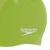 Speedo MOULDED SILC CAP AU, plavalna kapa, zelena 870984