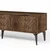 Hanah Home TV Komoda Regina, 160x50x29,6 cm, Orah