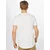 JACK & JONES Majica NOA, bela, črna