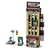 LEGO Marvel Spidey vs. Mysterios Daily Bugle 76342
