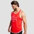 GymBeam Lifting Society Stringer Flame