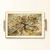 Aberto Design Poslužavnik TPB9860 50 x 29 x 3.5 cm, Šareni