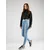 Calvin Klein Ženske farmerke J20J221580, Svetloplave