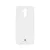 TERACELL Maska za Huawei P20 20 LITE TRANSPARENT