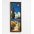 Zidna slika LONG010-S/120-40, 40 x 120 cm