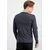 ALPHA INDUSTRIES Majica, modra