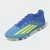 Adidas Muške kopačke F50 Club Fg/Mg, JS1472, Plave