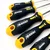 Set šrafcigera Felo Ergonic TORX TX8 - TX25 40896148 6 kom