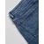 Reserved - Plisirani šorts slim fit