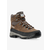 Treking čevlji Dolomite Zermatt Plus GTX - dark brown