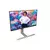 AOC Monitor Q27U3CV, 27, IPS, 2560x1440, 75Hz, 4ms, USB-C, Crni