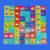 Clever Kids Drvene Domine Transport