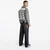 Jeans L/AB c/o Off-White™ Diag Carpenter Jeans Phantom Black 34