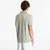 Majice FRED PERRY Twin Tipped Fred Perry Shirt Seagrass M