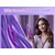 SuperLove Rubbing Bean G-Spot Rabbit Vibrator Purple
