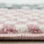eoshop Otroška preproga 570 roza (Varianta: 160x230 cm)