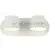 LED zidna lampa F2076-16Z WH