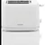 Toster - T850DPW - GORENJE