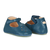Easy Peasy  Nogavice LILLOP  Modra