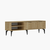 HANAH HOME TV polica Regina Sapphire Oak