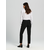 Sinsay - Cigaret pantalone - crno