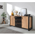 Hanah Home Konzolna komoda Cosmo Rio