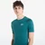 Majice Under Armour HG Armour Comp SS Tee Green XL