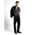 TOM TAILOR Majica temno siva