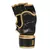 MMA rukavice za boks crne & zlatne