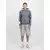 ALPHA INDUSTRIES Majica Alpha moder denim