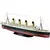 REVELL Maketa R.M.S. Titanic RV05210/150