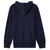 Moški pulover CCM Casual Hood Navy S