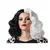 Lasulja Cruella De Vil dolga