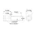 Induktivnost 470uH 600mA, CH8010471K-542421-T