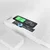 PH tester kakovosti vode LCD termometer TDS ATC bel