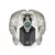 Philipp Plein PWPNA0124 Rock Couture Day-Date
