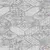 Conceptum Hypnose Tepih Eexfab1192, Pravougaoni, 100 x 200 cm, Sivi