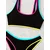Bikini candy black L