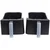 BEKO Air fryer FRL 5388 B crni