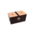 Bongo Cajon Latin Percussion LP819.060