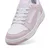 Puma Rebound V6 Low Sneakers, White, Size 42, Shoes
