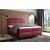 Boxspring postelja Fava - 140x200 cm