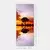 Wallity Slika na platnu 50x120cm
