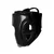GymBeam Headguard Striker Black