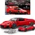 Mega Hot Wheels ekstremna hitrost - Maserati