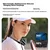 Newmine Bluetooth slušalice G1, Crne
