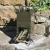 Prenosni rocket stove Ecotree - peč na drva