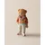 Dekorativna figura Pour, 15cm, Narandžasta